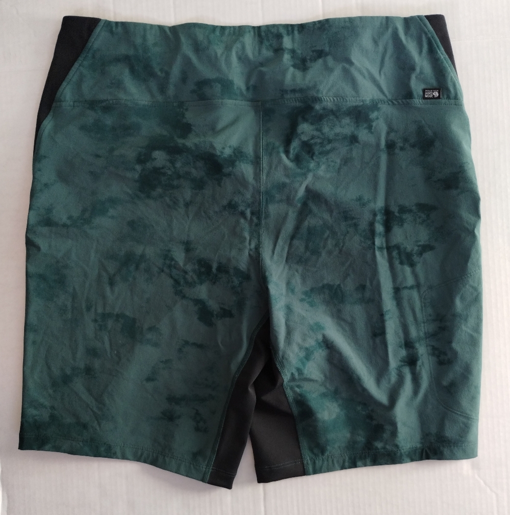 Mountain Hardware Chockstone Women's Active Shorts, XL - Picture 3 of 7